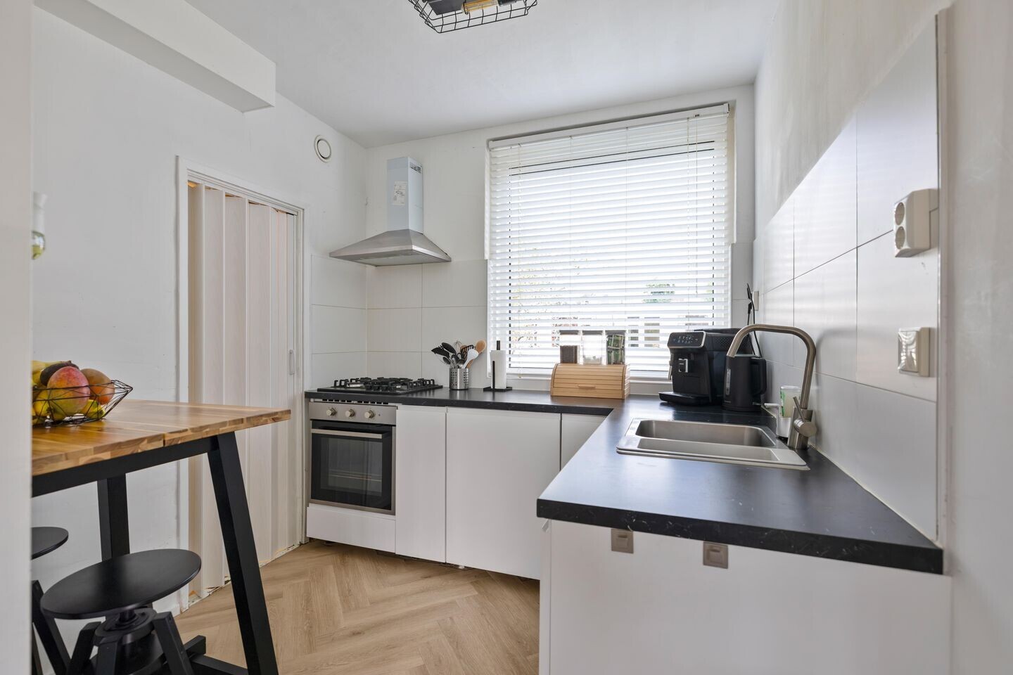 Appartement te koop: Reviusstraat 181, Groningen