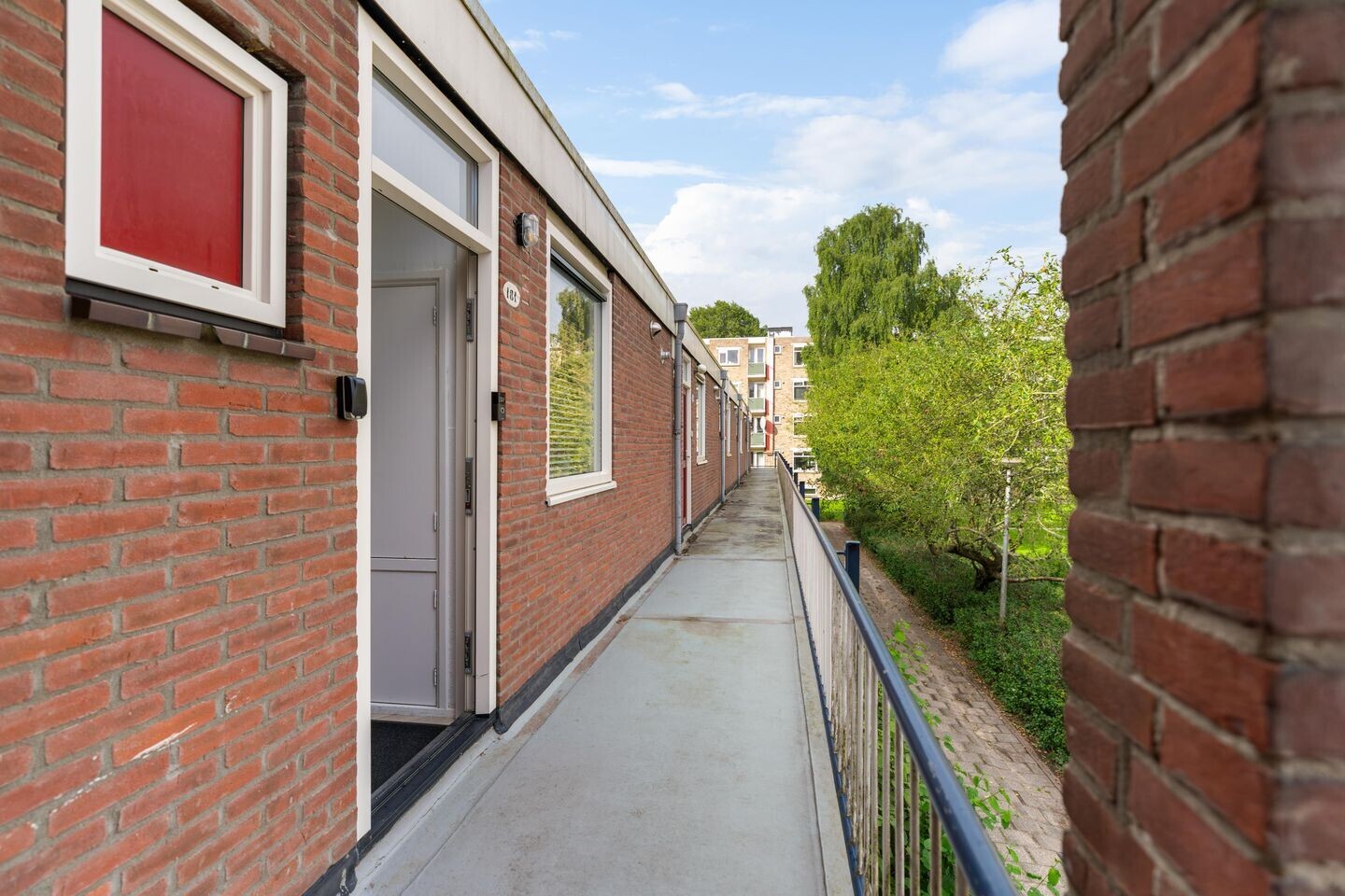 Appartement te koop: Reviusstraat 181, Groningen