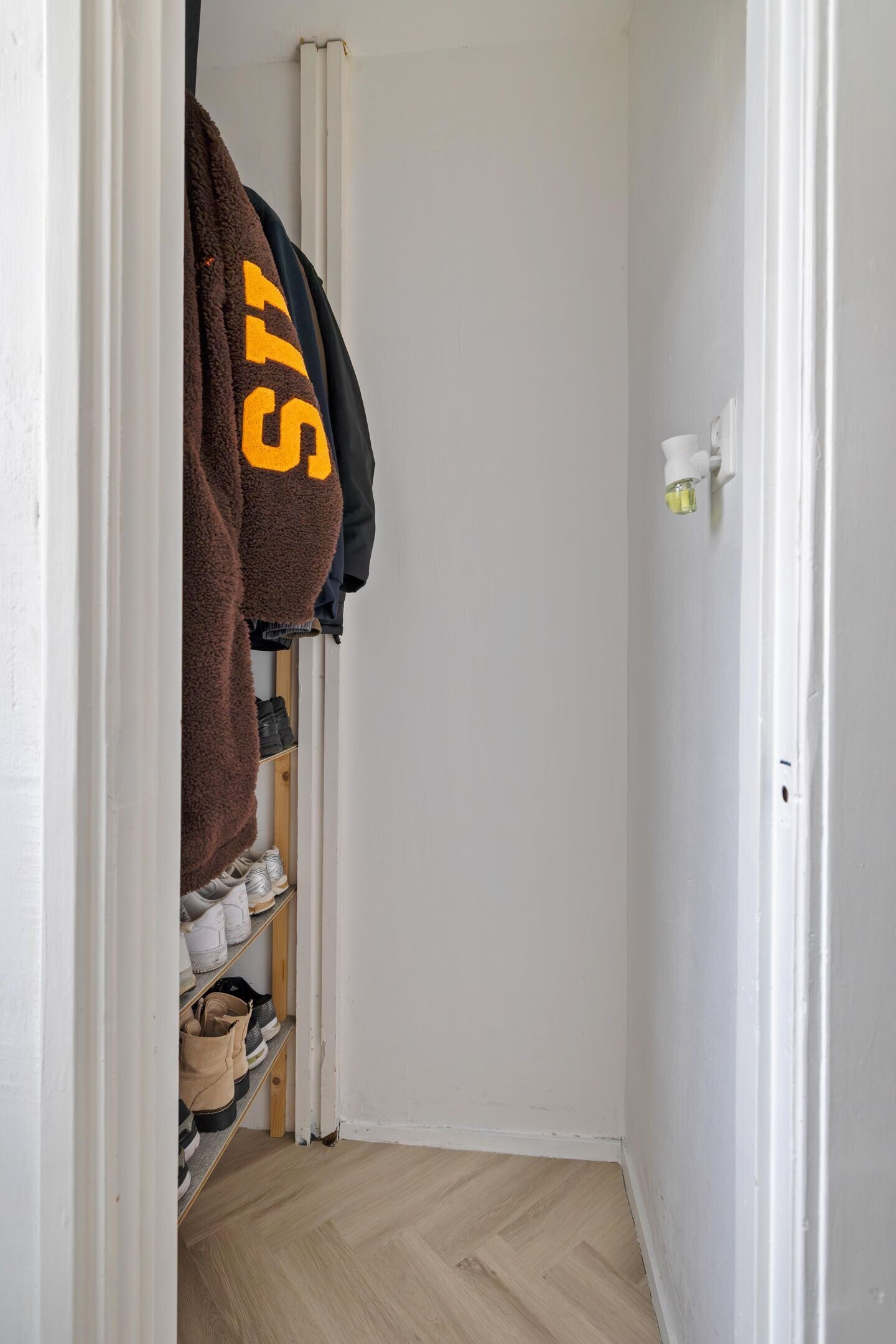 Appartement te koop: Reviusstraat 181, Groningen