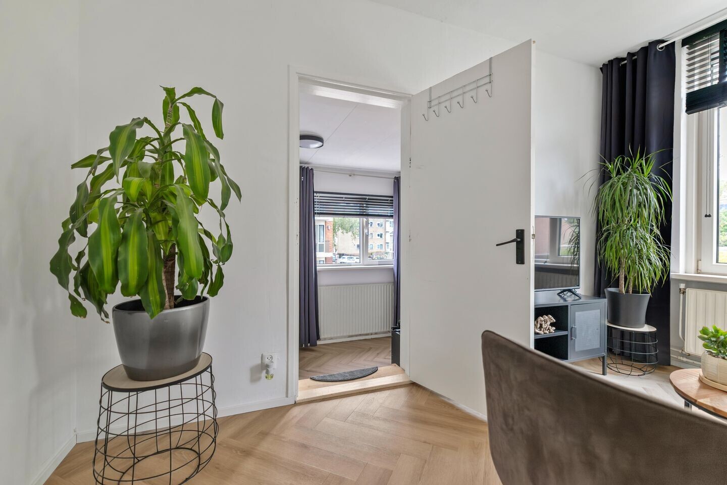 Appartement te koop: Reviusstraat 181, Groningen