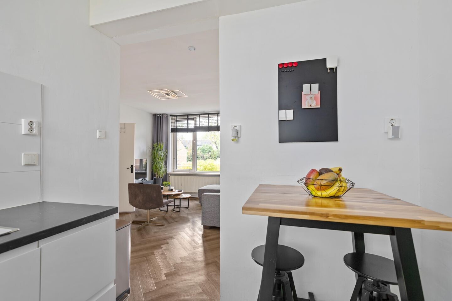 Appartement te koop: Reviusstraat 181, Groningen