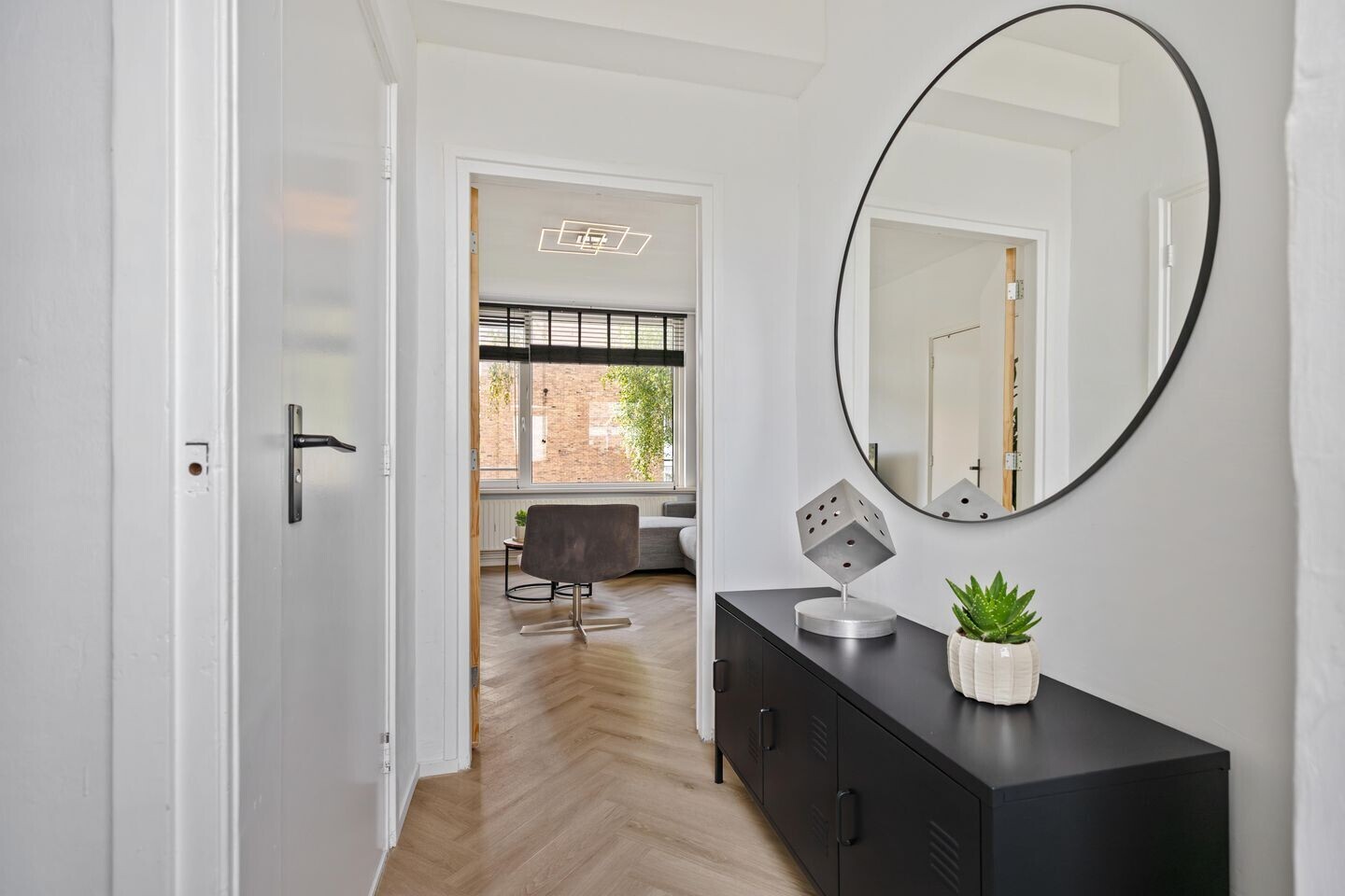 Appartement te koop: Reviusstraat 181, Groningen