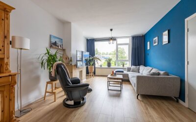 Vondellaan 35