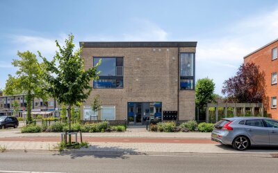 Vondellaan 67-C