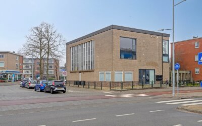 Vondellaan 67-N