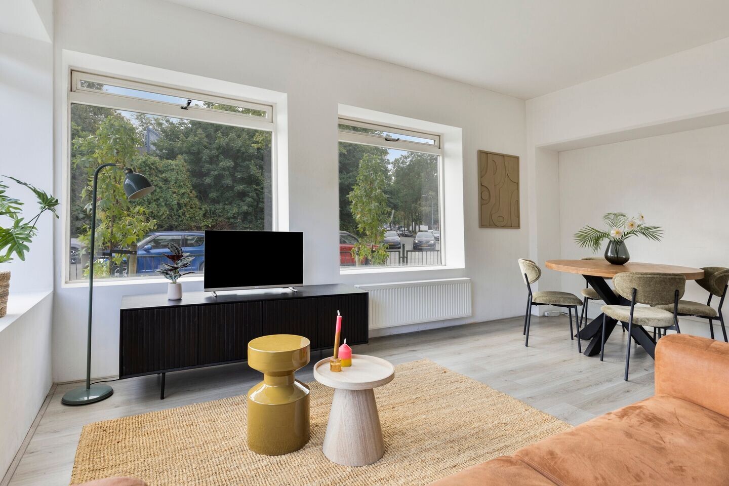 Studio te koop: Vondellaan 67, Groningen