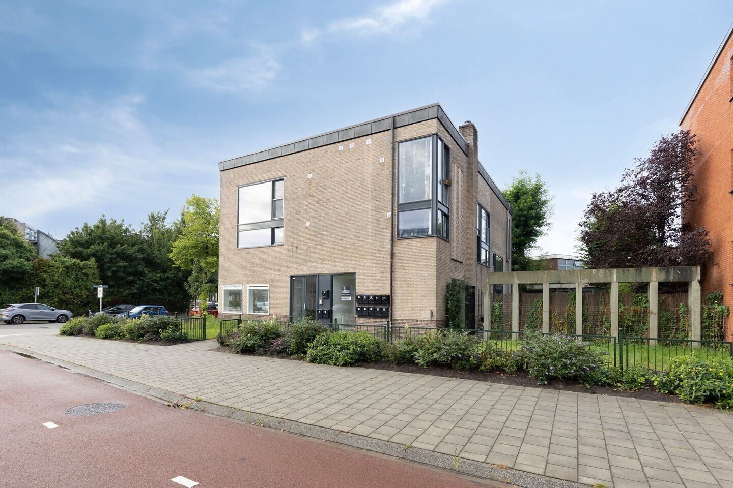 Studio te koop: Vondellaan 67, Groningen