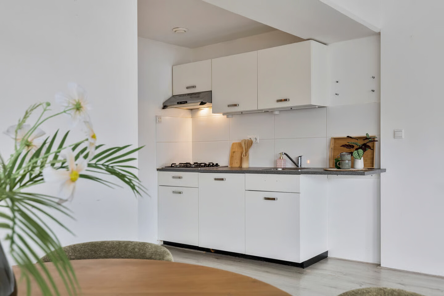 Studio te koop: Vondellaan 67, Groningen