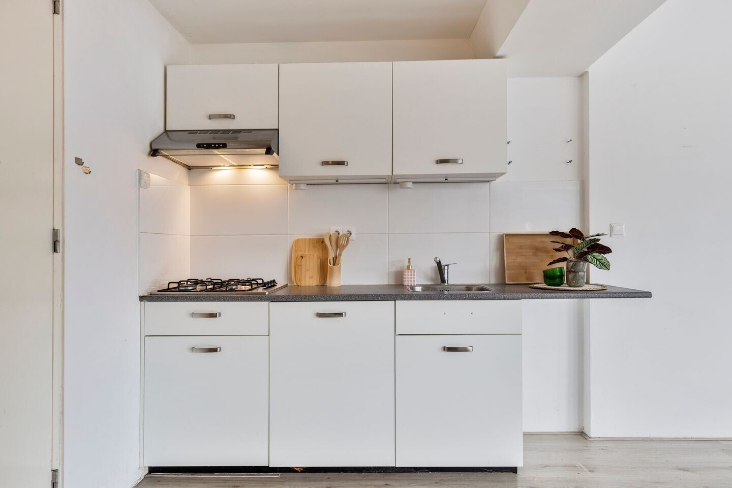 Studio te koop: Vondellaan 67, Groningen