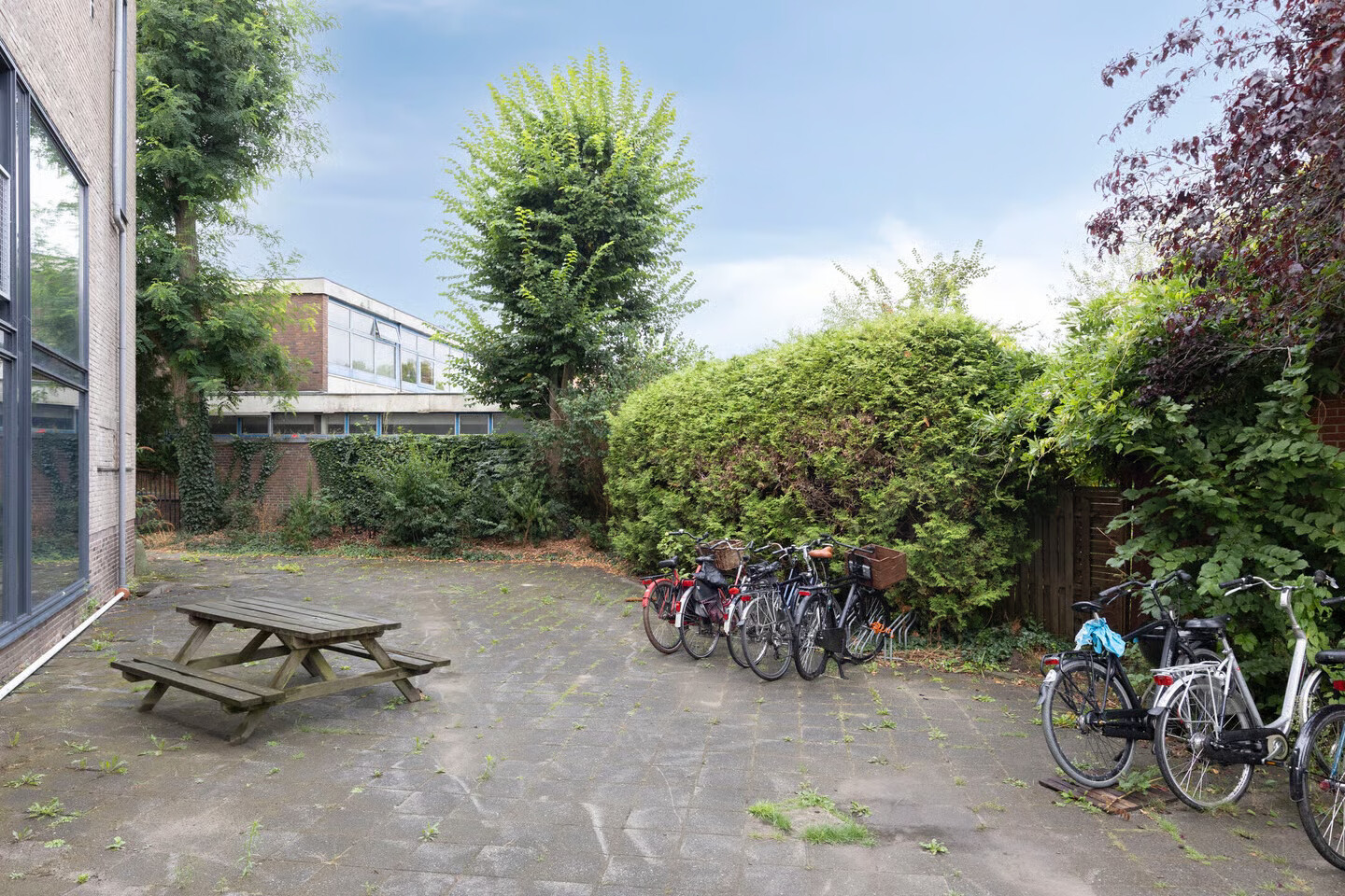 Studio te koop: Vondellaan 67, Groningen