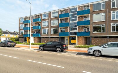 Vondellaan 78