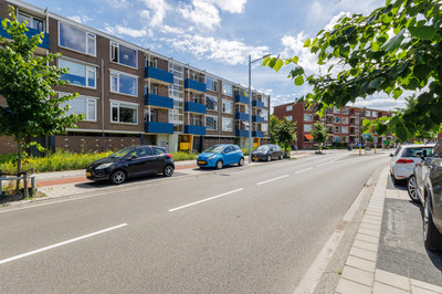 Vondellaan 120