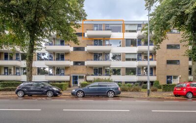Vondellaan 232