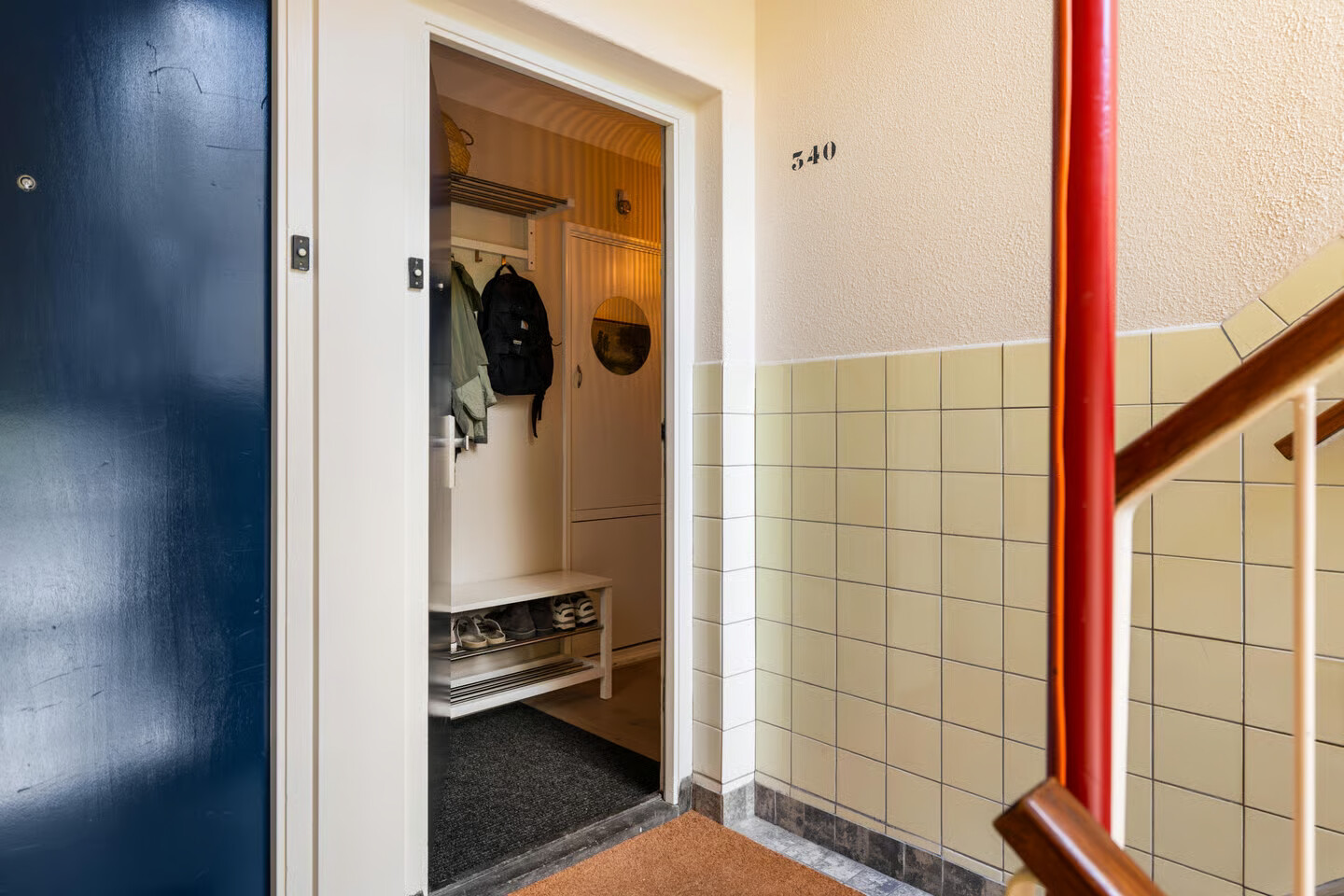Appartement te koop: Vondellaan 340, Groningen