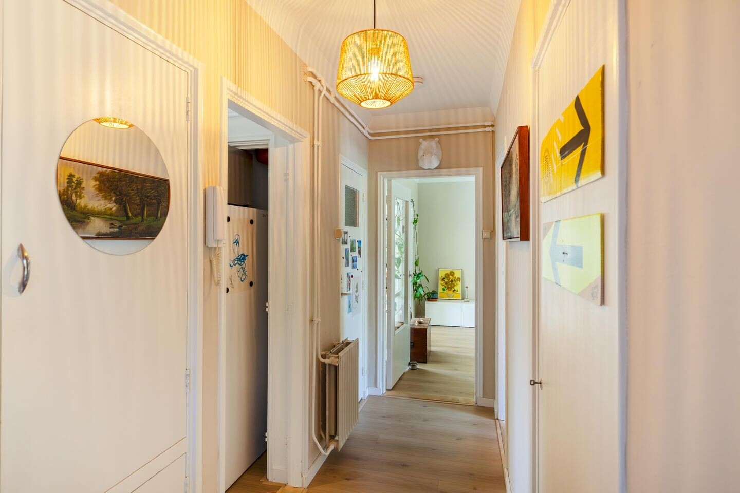 Appartement te koop: Vondellaan 340, Groningen