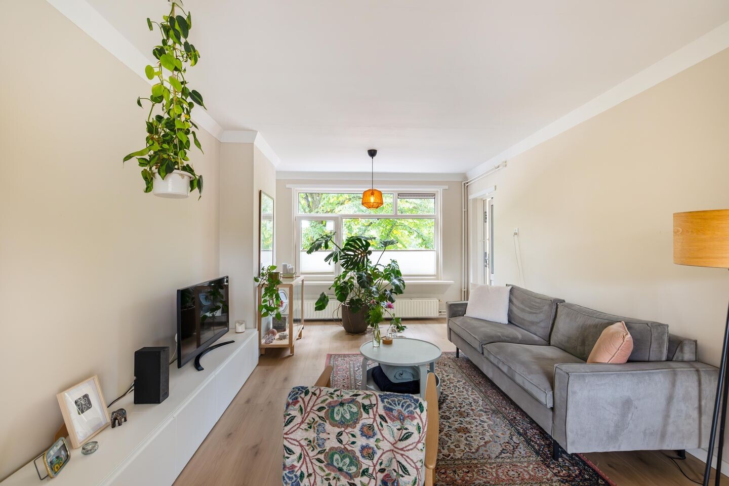 Appartement te koop: Vondellaan 340, Groningen