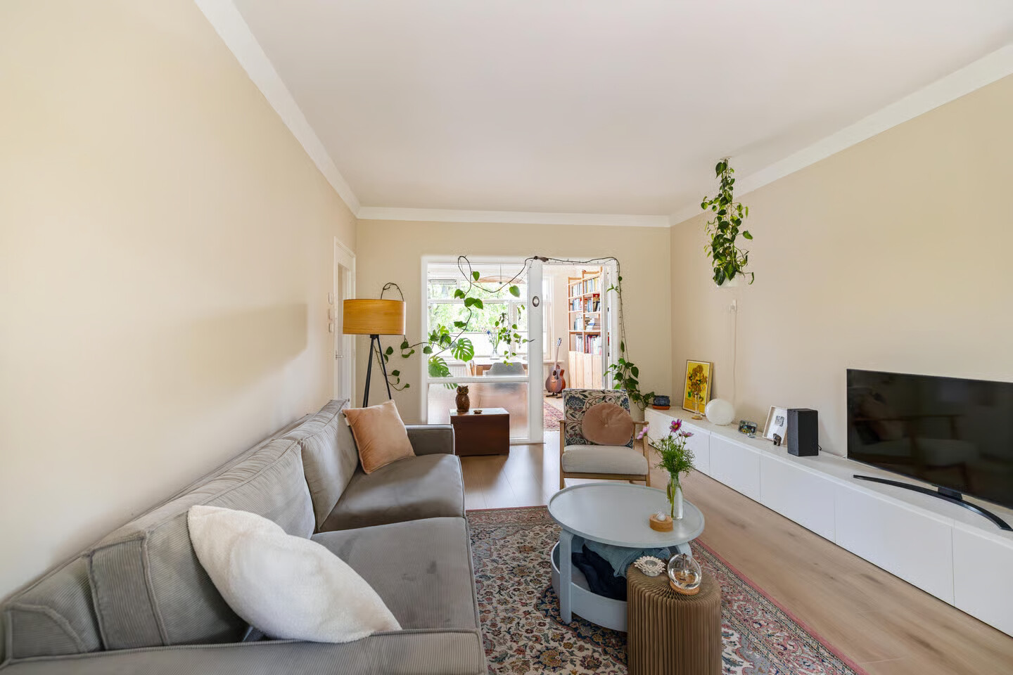 Appartement te koop: Vondellaan 340, Groningen