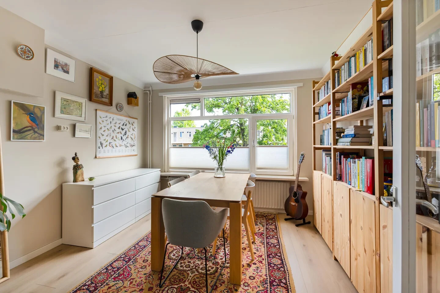 Appartement te koop: Vondellaan 340, Groningen