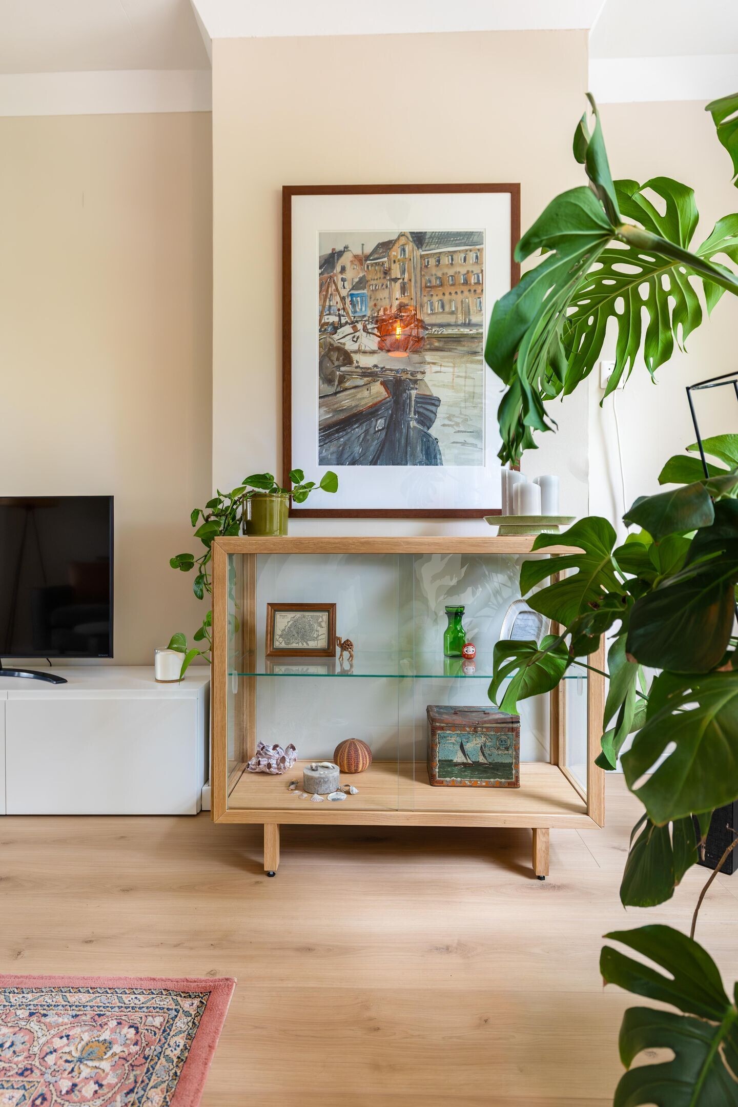 Appartement te koop: Vondellaan 340, Groningen