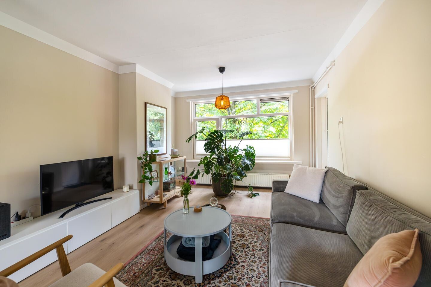 Appartement te koop: Vondellaan 340, Groningen