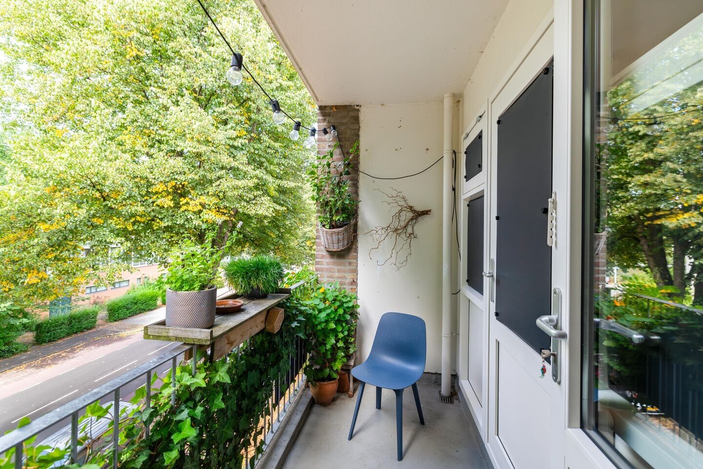 Appartement te koop: Vondellaan 340, Groningen