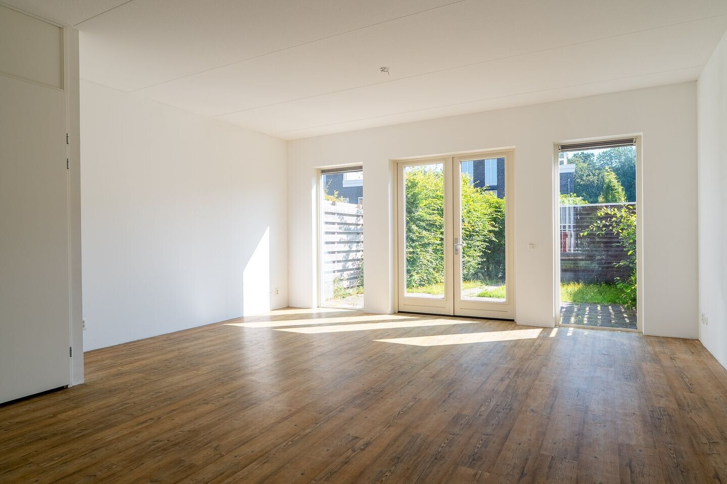 Tussenwoning te koop: Belcamposingel 62, Groningen