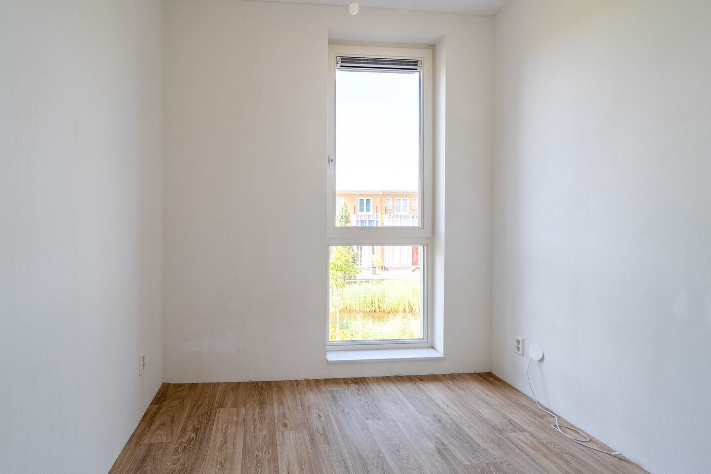 Tussenwoning te koop: Belcamposingel 62, Groningen