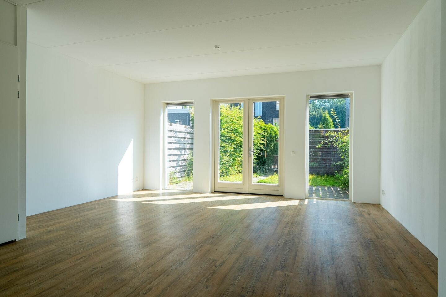 Tussenwoning te koop: Belcamposingel 62, Groningen
