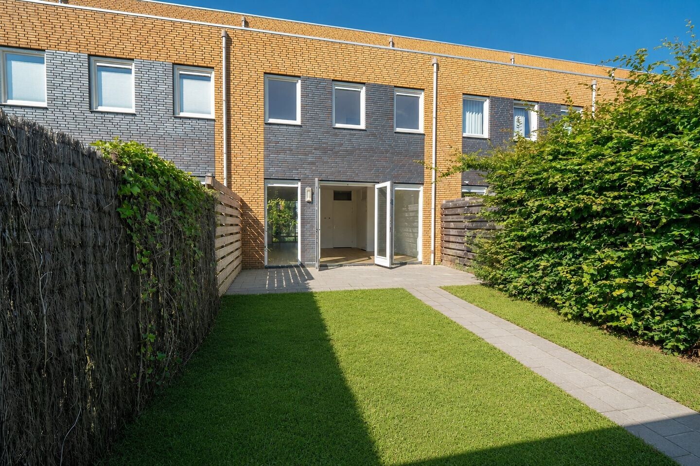 Tussenwoning te koop: Belcamposingel 62, Groningen