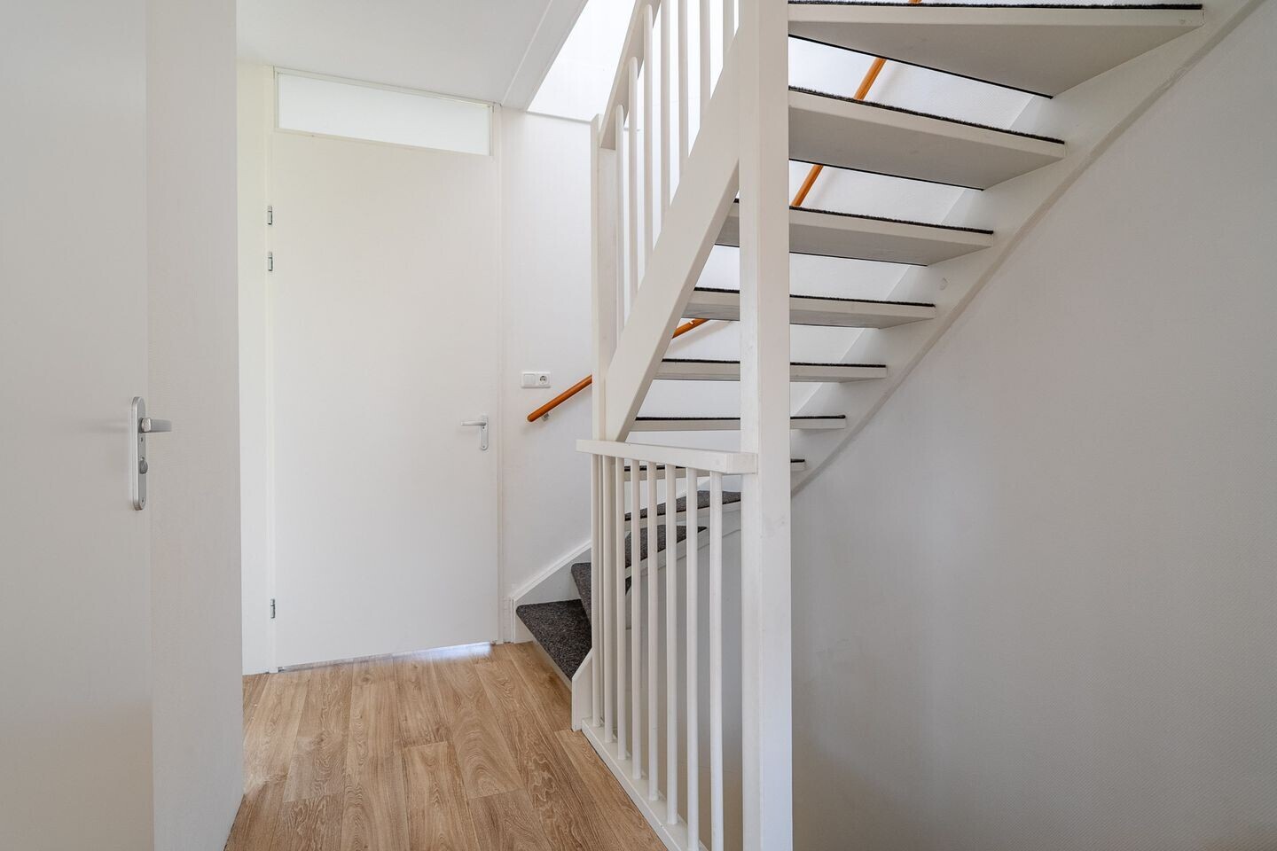 Tussenwoning te koop: Belcamposingel 62, Groningen