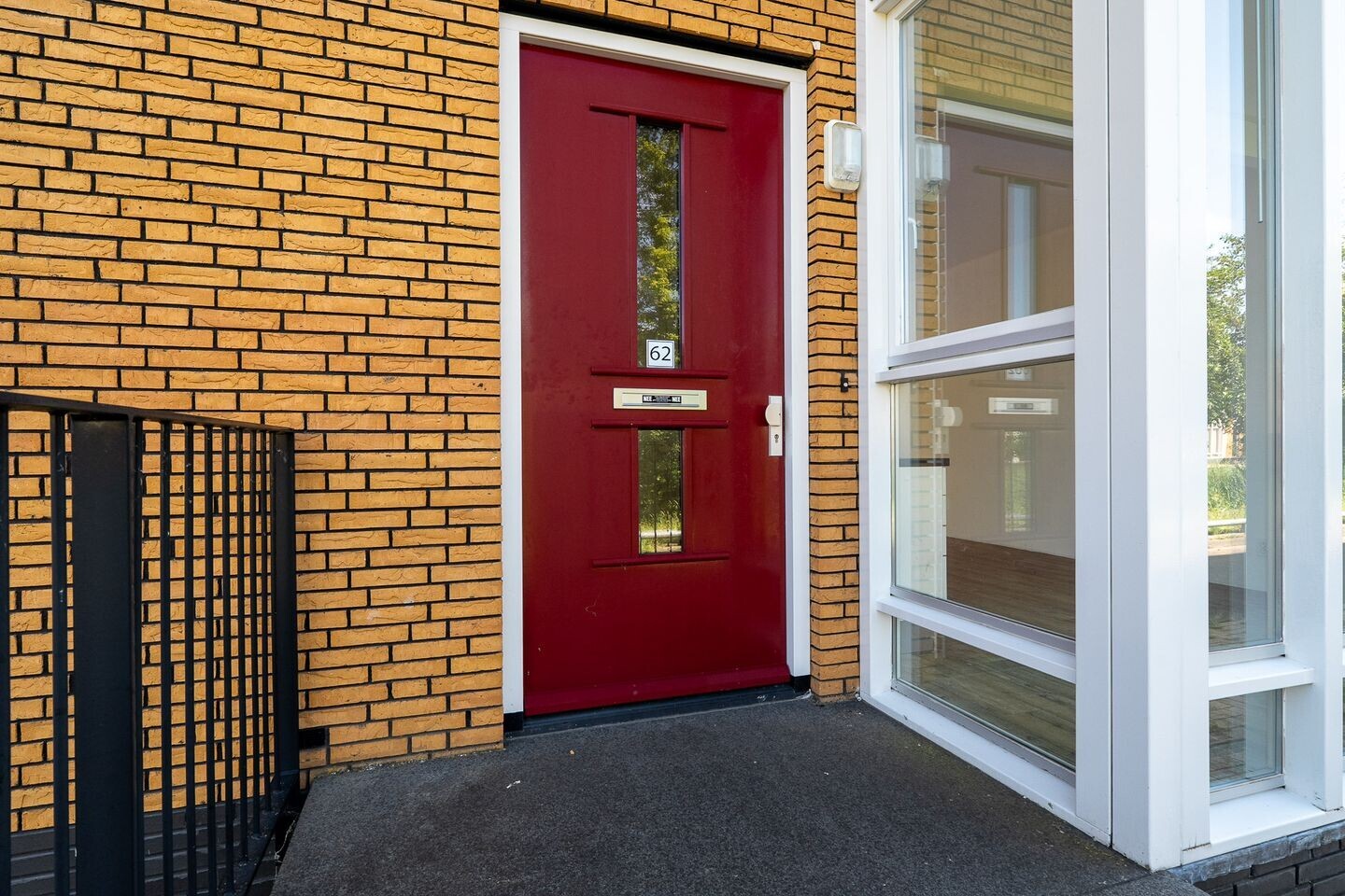 Tussenwoning te koop: Belcamposingel 62, Groningen