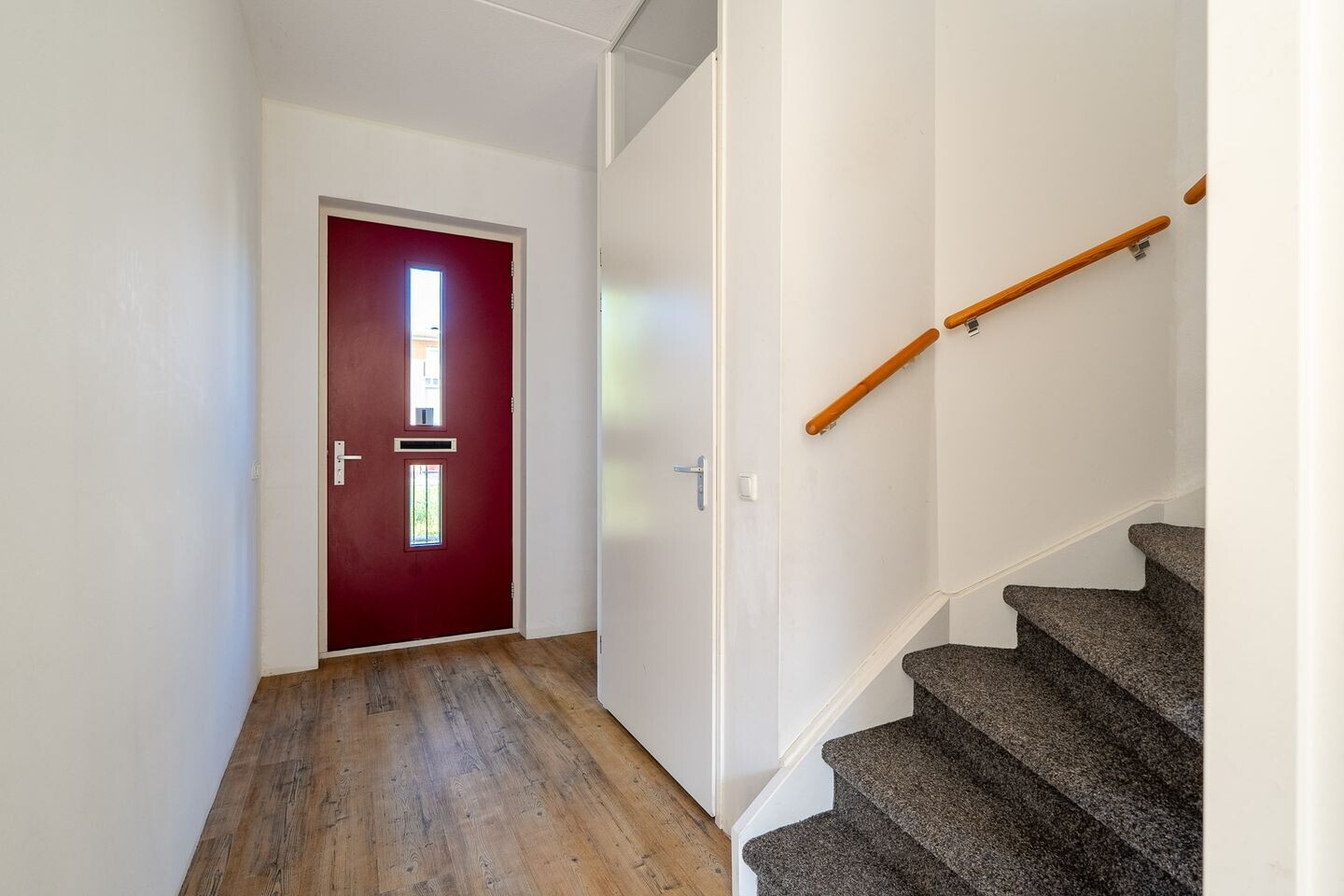 Tussenwoning te koop: Belcamposingel 62, Groningen