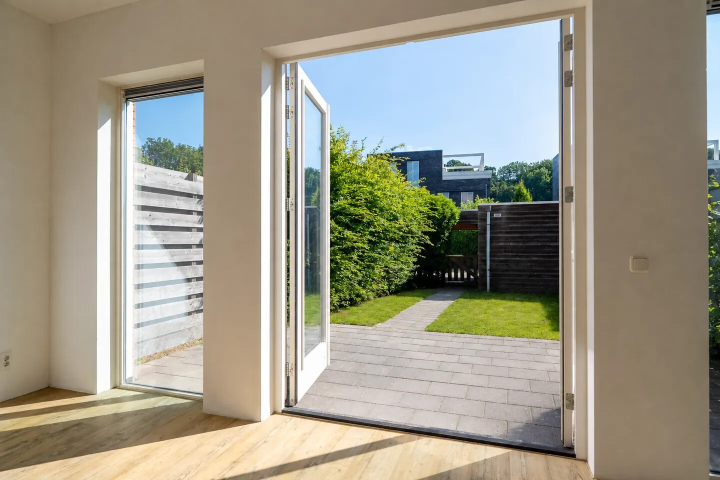 Tussenwoning te koop: Belcamposingel 62, Groningen