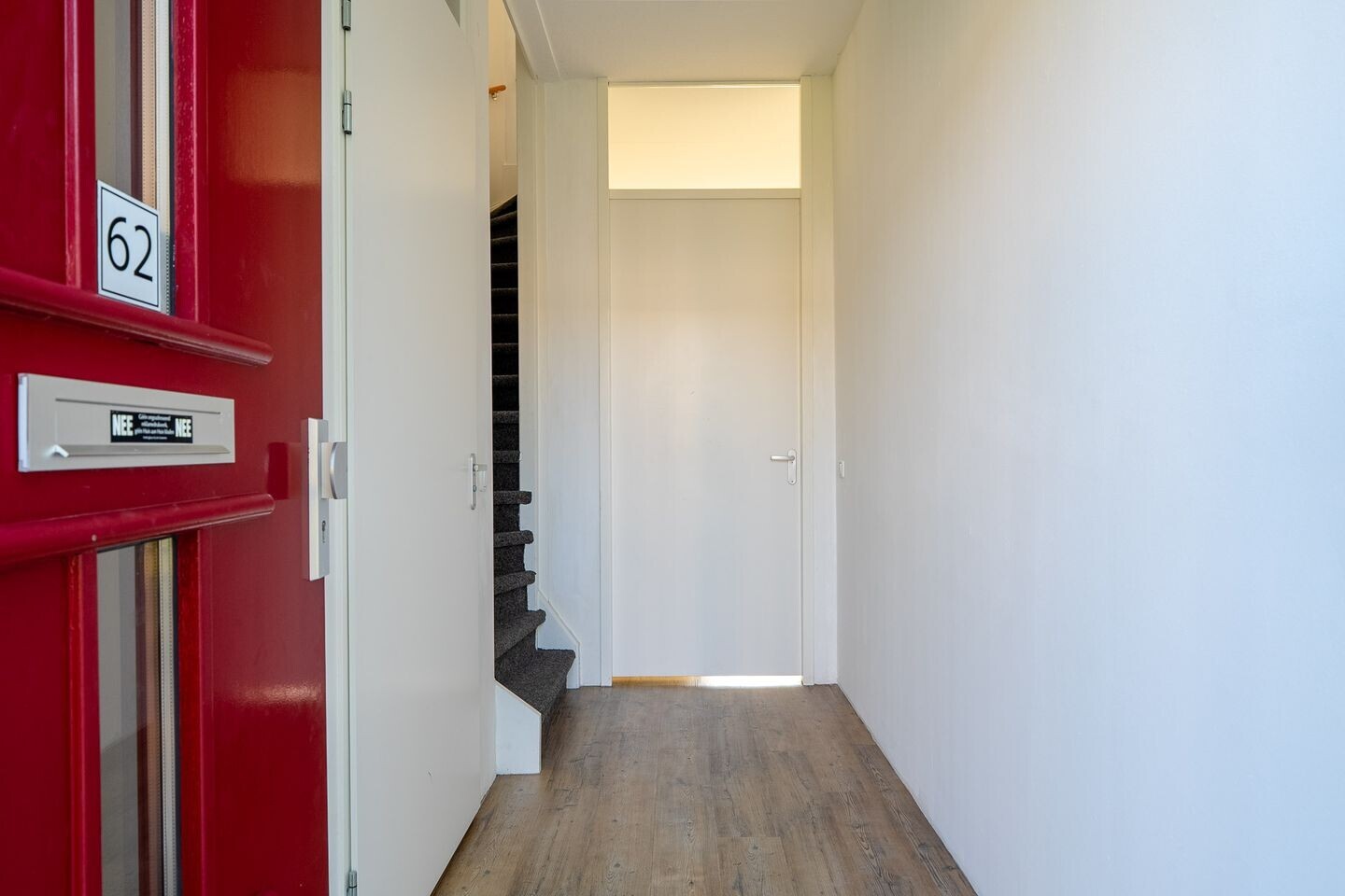 Tussenwoning te koop: Belcamposingel 62, Groningen