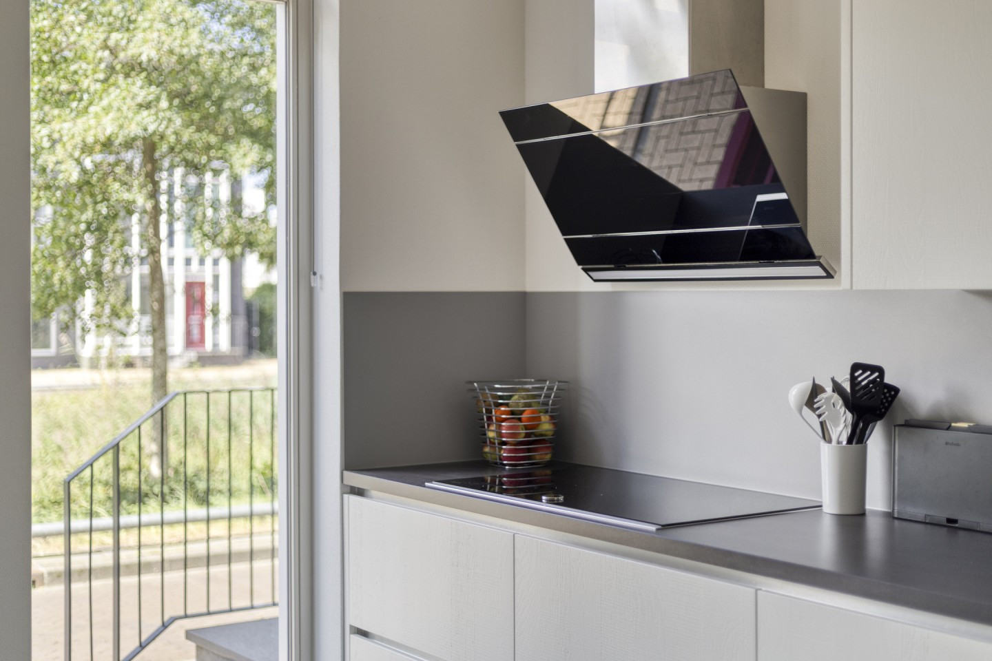 Tussenwoning te koop: Belcamposingel 98, Groningen