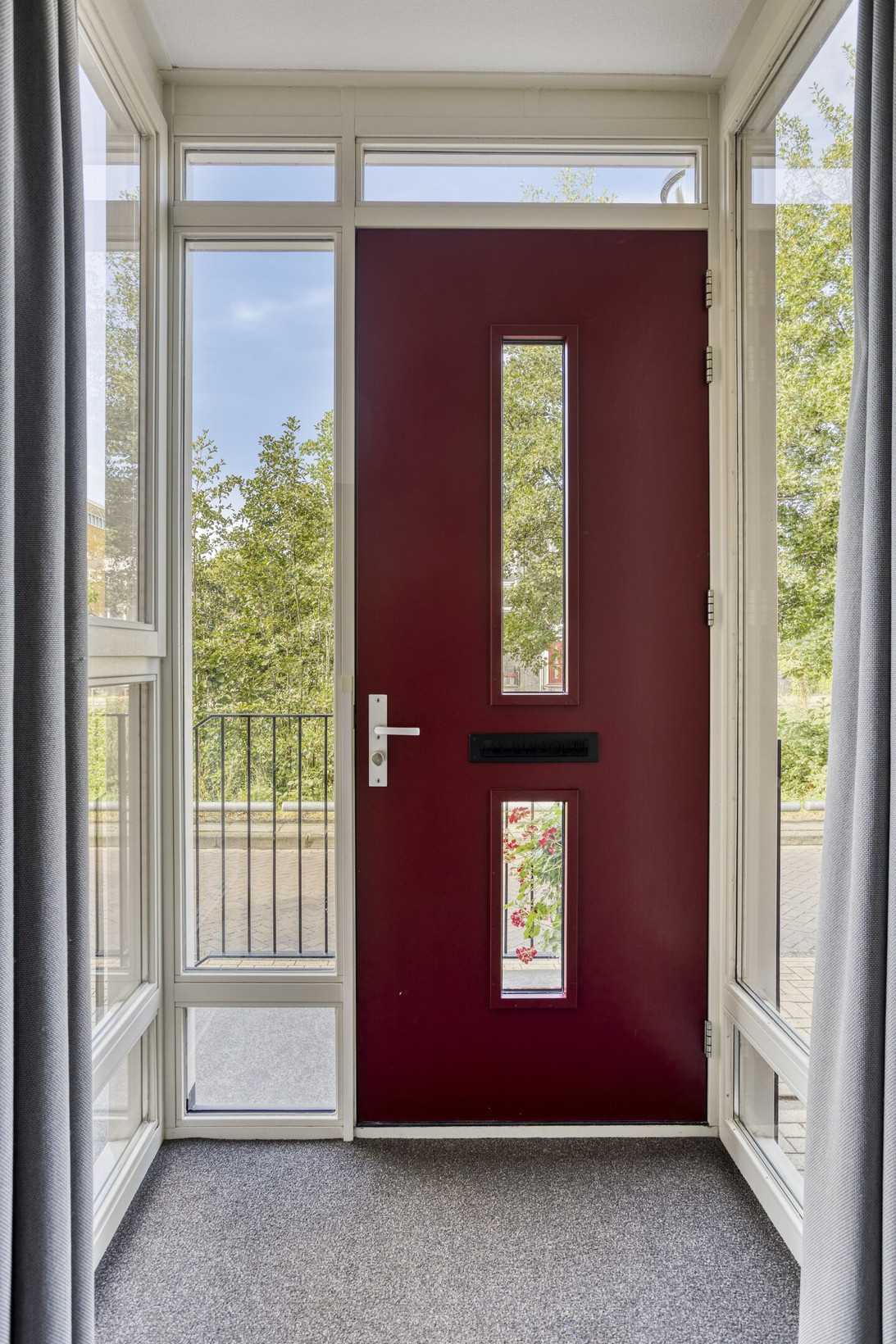 Tussenwoning te koop: Belcamposingel 98, Groningen