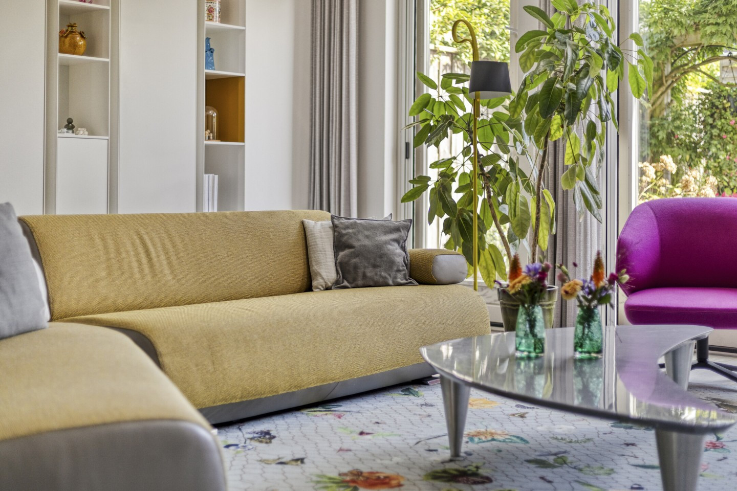 Tussenwoning te koop: Belcamposingel 98, Groningen