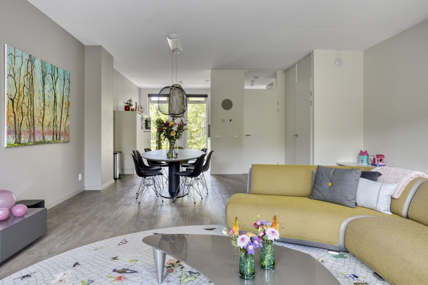 Tussenwoning te koop: Belcamposingel 98, Groningen