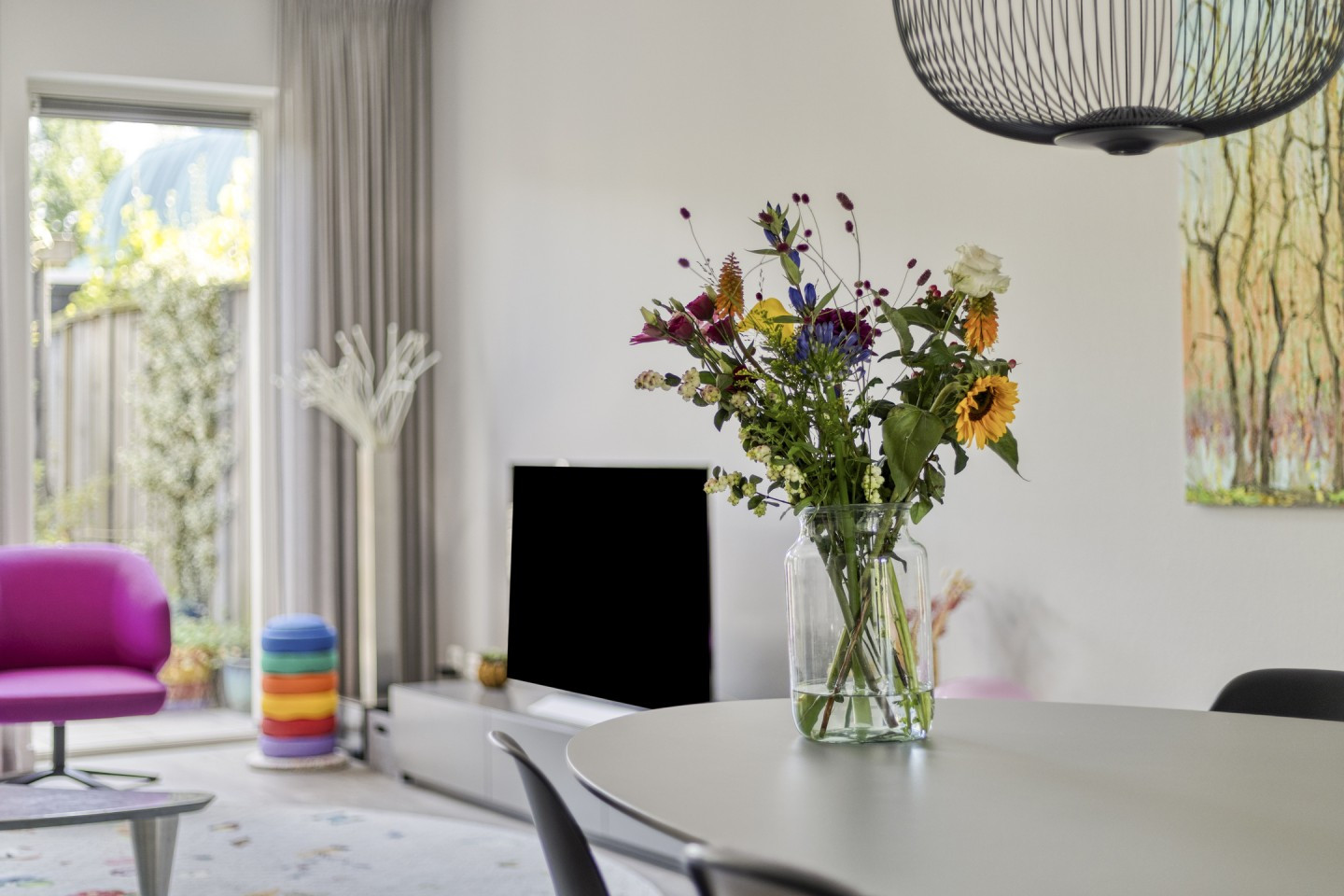 Tussenwoning te koop: Belcamposingel 98, Groningen