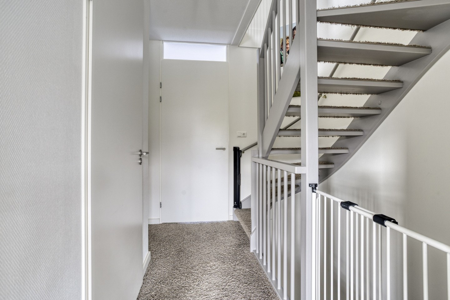 Tussenwoning te koop: Belcamposingel 98, Groningen