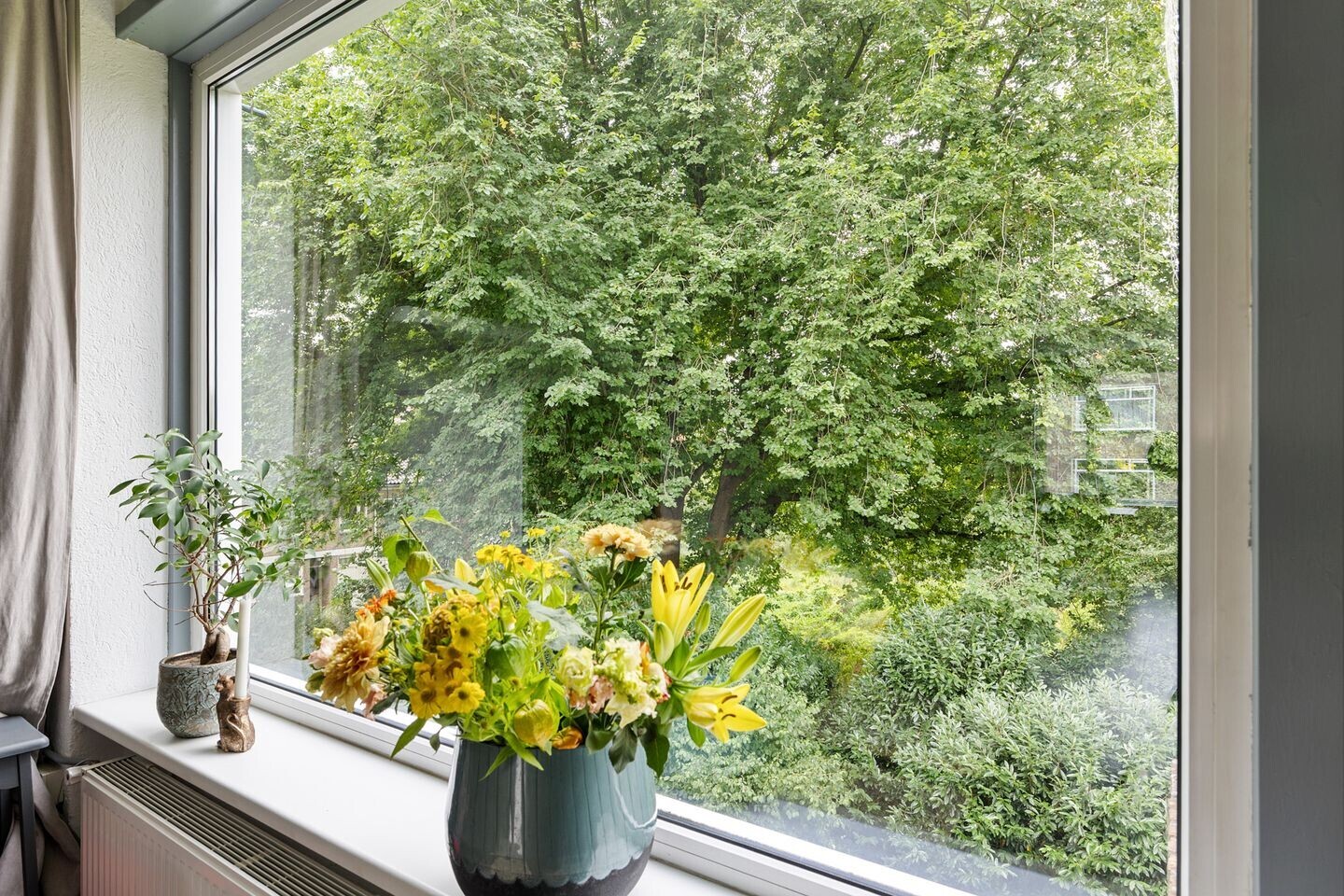 Appartement te koop: Multatulistraat 43, Groningen
