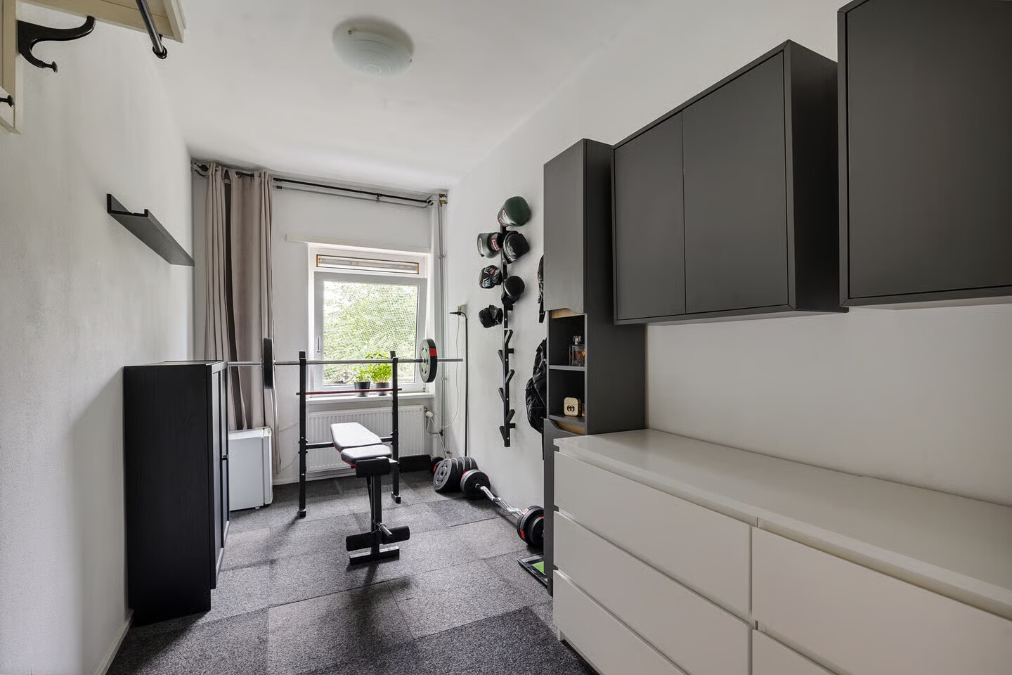 Appartement te koop: Multatulistraat 43, Groningen