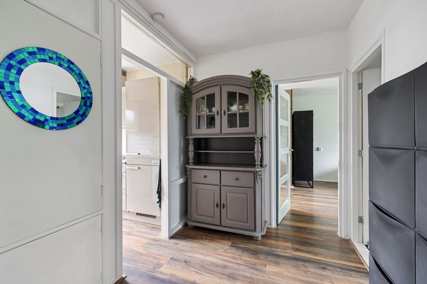 Appartement te koop: Multatulistraat 43, Groningen