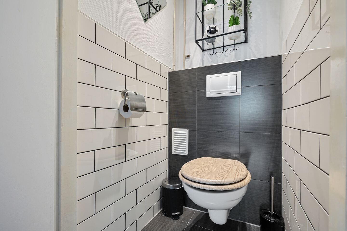 Appartement te koop: Multatulistraat 43, Groningen
