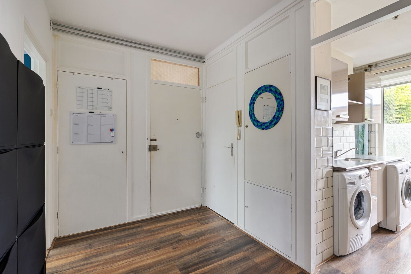 Appartement te koop: Multatulistraat 43, Groningen