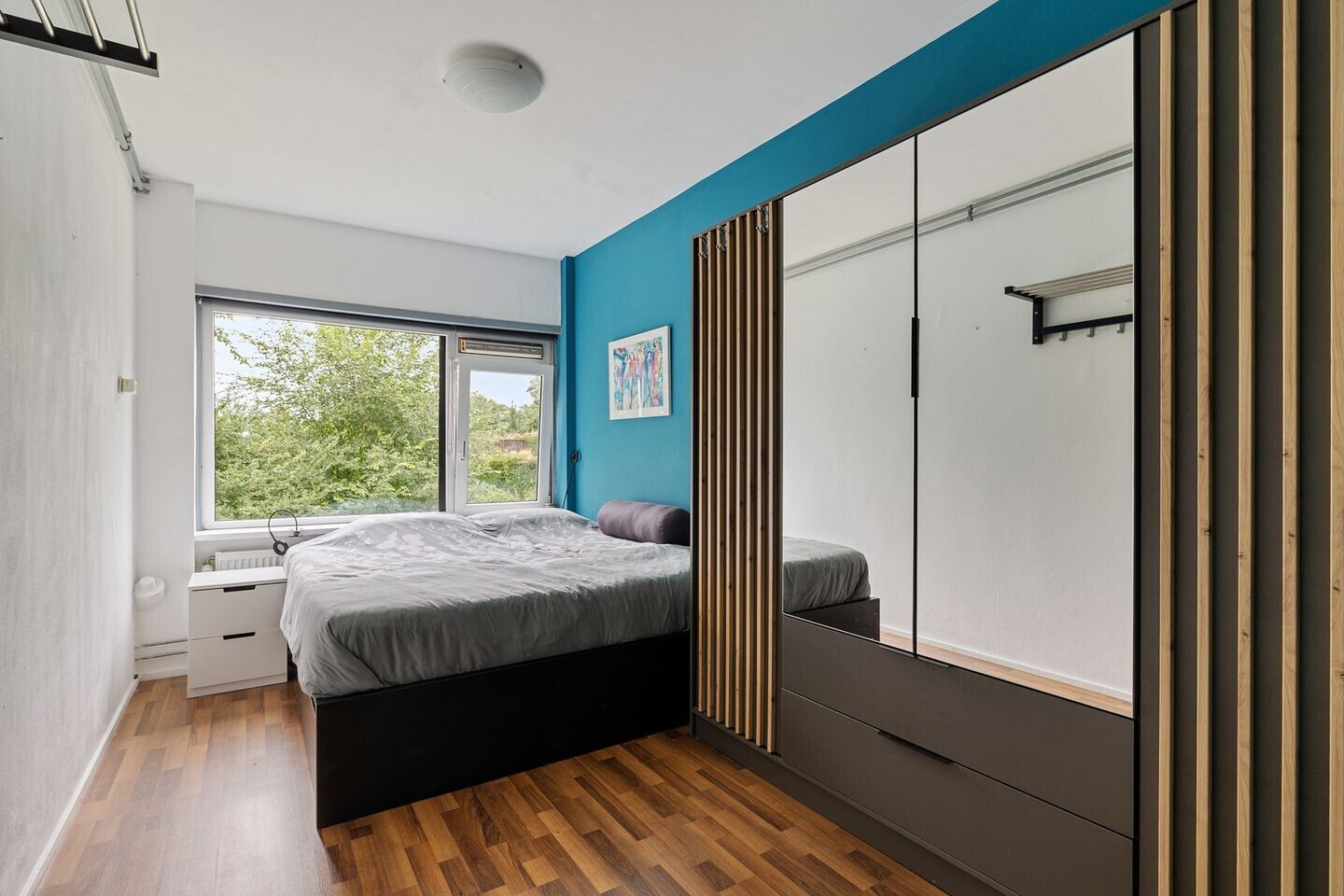 Appartement te koop: Multatulistraat 43, Groningen
