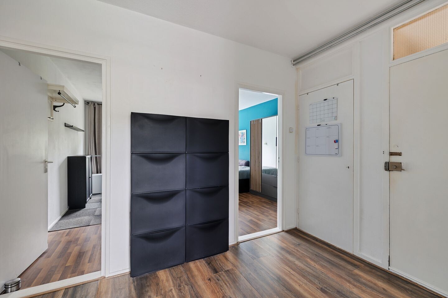 Appartement te koop: Multatulistraat 43, Groningen