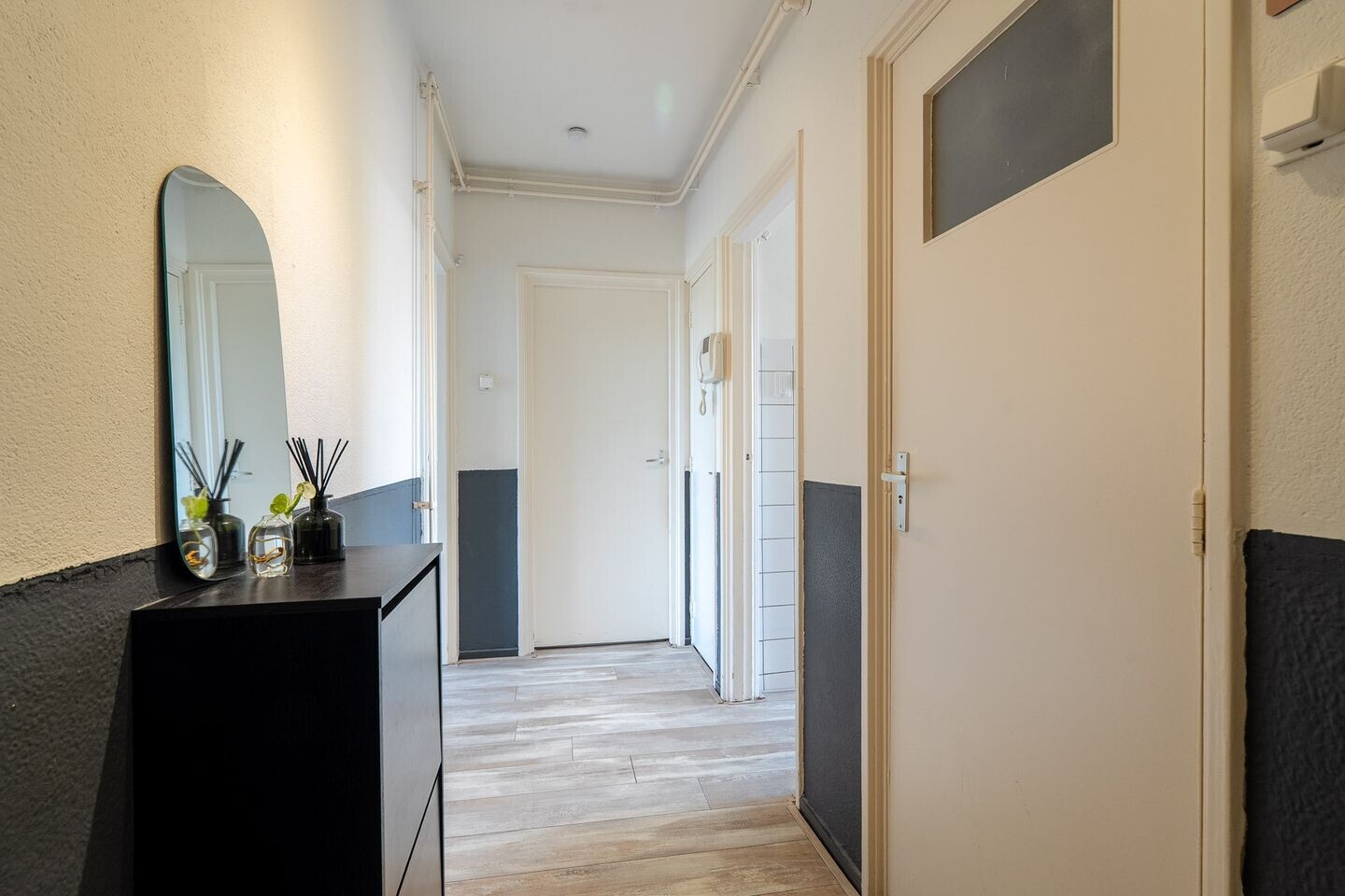 Appartement te koop: Multatulistraat 153, Groningen
