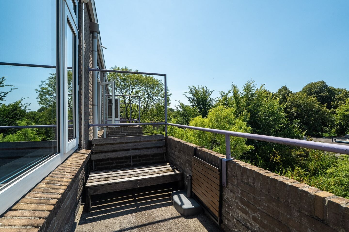 Appartement te koop: Multatulistraat 153, Groningen
