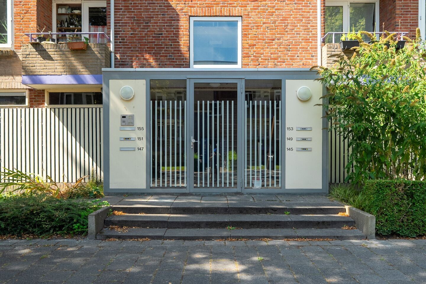 Appartement te koop: Multatulistraat 153, Groningen